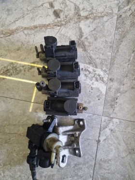 8200790180 70181405 вакуум клапан за турбо RENAULT DACIA 