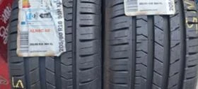 Гуми Летни 205/60R16, снимка 2