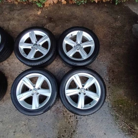 Джанти за VW Golf, снимка 1