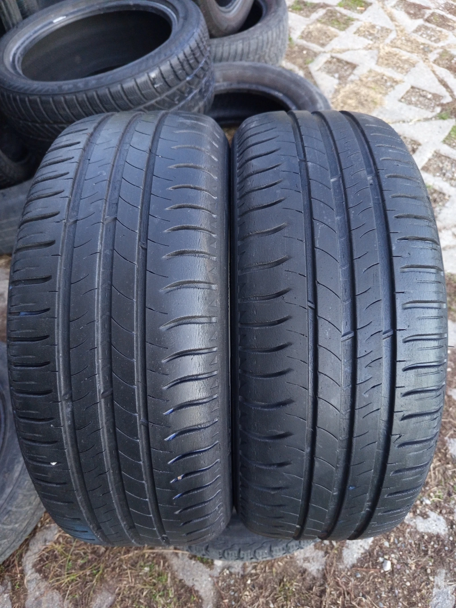 ���� 195/55R15 | Mobile.bg � ����������� 1