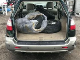 Subaru Outback 3.0i H6,АВТОМАТИК,AWD,EZ30,Комби, снимка 5