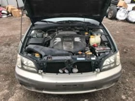Subaru Outback 3.0i H6,АВТОМАТИК,AWD,EZ30,Комби, снимка 6