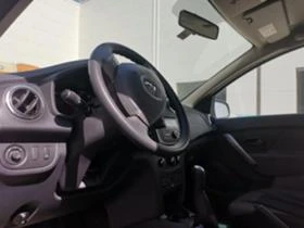 Dacia Logan 1.5 DCI, снимка 4