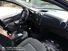 Dacia Logan 1.5 DCI, снимка 10
