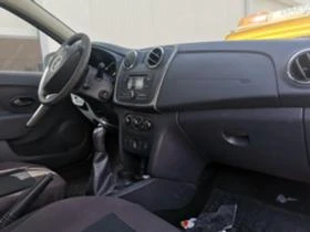 Dacia Logan 1.5 DCI, снимка 3