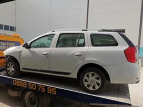 Dacia Logan 1.5 DCI, снимка 12