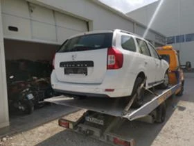 Dacia Logan 1.5 DCI, снимка 2