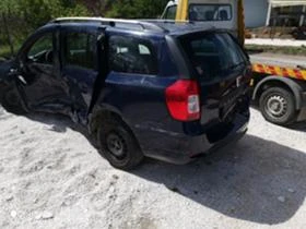 Dacia Logan 1.5 DCI, снимка 5
