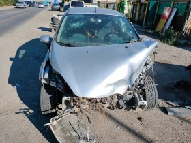 Ford Fiesta 1.2, снимка 5