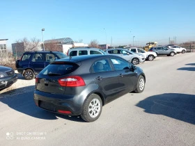 Kia Rio  Газ- бензин , снимка 3