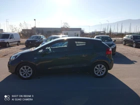 Kia Rio  Газ- бензин , снимка 11