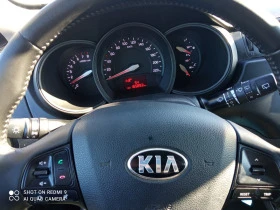 Kia Rio  Газ- бензин , снимка 10