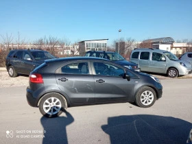 Kia Rio  Газ- бензин , снимка 2
