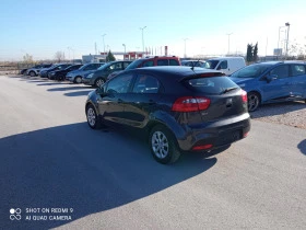 Kia Rio  Газ- бензин , снимка 4