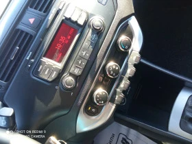 Kia Rio  Газ- бензин , снимка 13