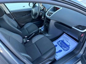 Peugeot 207 1.4hdi *Nova*UNIKAT*, снимка 16