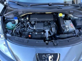 Peugeot 207 1.4hdi *Nova*UNIKAT*, снимка 17