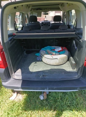 Peugeot Partner, снимка 7