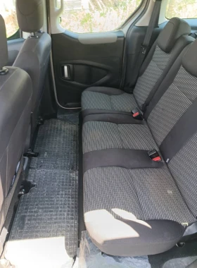 Peugeot Partner, снимка 4