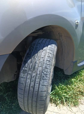 Peugeot Partner, снимка 5