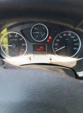 Peugeot Partner, снимка 2