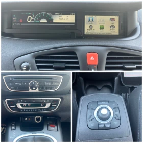 Renault Scenic X-mod 1.5dci , снимка 17