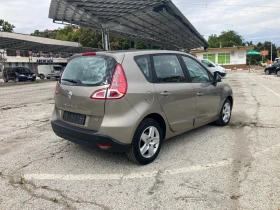 Renault Scenic X-mod 1.5dci , снимка 9