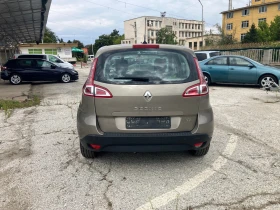 Renault Scenic X-mod 1.5dci , снимка 10