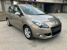 Renault Scenic X-mod 1.5dci , снимка 3