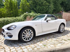 Fiat 124 spider, снимка 5