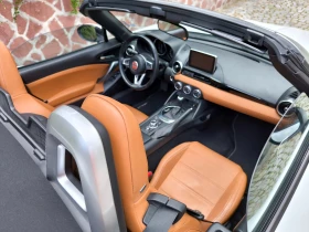 Fiat 124 spider, снимка 14