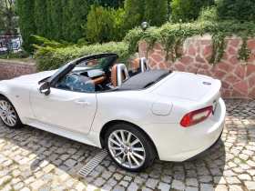 Fiat 124 spider, снимка 16