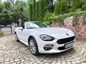 Fiat 124 spider, снимка 8