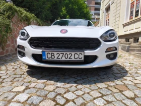 Fiat 124 spider, снимка 6