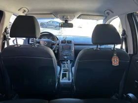 Mercedes-Benz A 160 2000 дизел, снимка 9