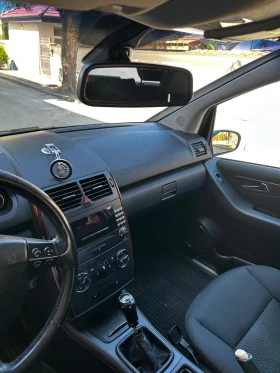 Mercedes-Benz A 160 2000 дизел, снимка 10