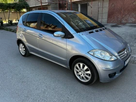 Mercedes-Benz A 160 2000 дизел, снимка 1