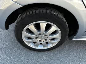Mercedes-Benz A 160 2000 дизел, снимка 6