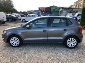 VW Polo КАТО НОВА/РЕГИСТРИРАН-ВС ПЛАТЕНО+ ТОТАЛНО ОБСЛУЖЕН, снимка 8