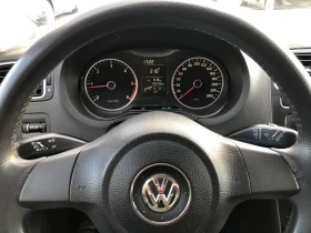 VW Polo КАТО НОВА/РЕГИСТРИРАН-ВС ПЛАТЕНО+ ТОТАЛНО ОБСЛУЖЕН, снимка 14
