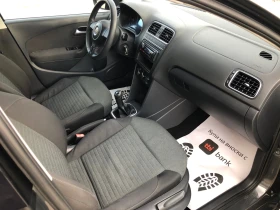 VW Polo КАТО НОВА/РЕГИСТРИРАН-ВС ПЛАТЕНО+ ТОТАЛНО ОБСЛУЖЕН, снимка 15