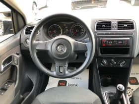 VW Polo КАТО НОВА/РЕГИСТРИРАН-ВС ПЛАТЕНО+ ТОТАЛНО ОБСЛУЖЕН, снимка 12
