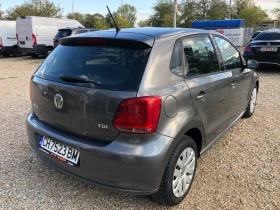 VW Polo КАТО НОВА/РЕГИСТРИРАН-ВС ПЛАТЕНО+ ТОТАЛНО ОБСЛУЖЕН, снимка 5