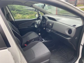 Toyota Yaris 1.3 VVT-i MT, LPG, снимка 11