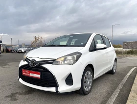 Toyota Yaris 1.3 VVT-i MT, LPG, снимка 3