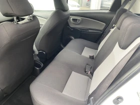 Toyota Yaris 1.3 VVT-i MT, LPG, снимка 9