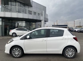 Toyota Yaris 1.3 VVT-i MT, LPG, снимка 8