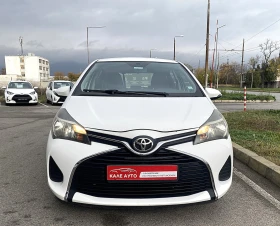 Toyota Yaris 1.3 VVT-i MT, LPG, снимка 2