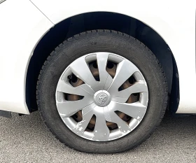 Toyota Yaris 1.3 VVT-i MT, LPG, снимка 16