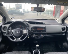 Toyota Yaris 1.3 VVT-i MT, LPG, снимка 13